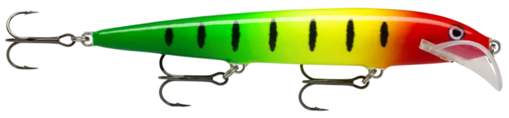 Rapala Scatter Rap Husky 13cm RYGS - Vaaput - 022677281513 - 1