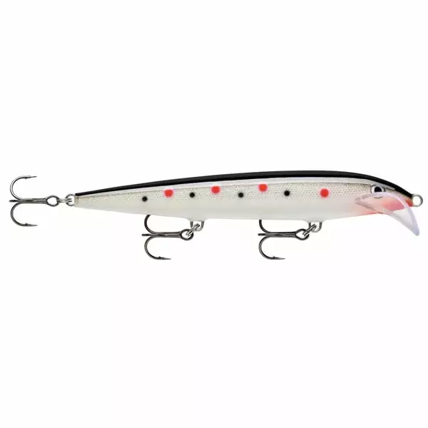Rapala Scatter Rap Husky 13cm SPS - Vaaput - 022677295923 - 1