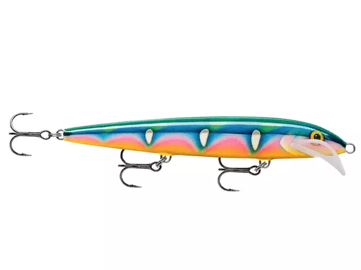Rapala Scatter Rap Husky 13cm SPSH - Vaaput - 022677366913 - 1