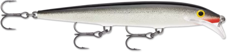 Rapala Scatter Rap Minnow 11cm S - Vaaput - 022677225883 - 1