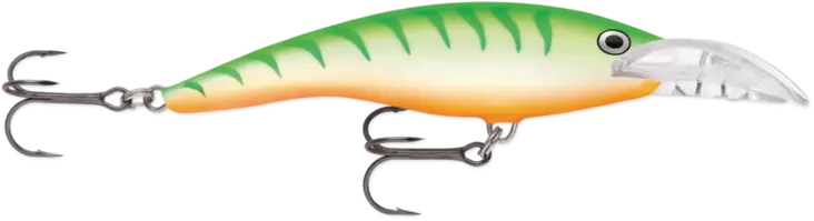 Rapala Scatter Rap Tail Dancer 9cm GTU - Vaaput - 022677254593 - 1