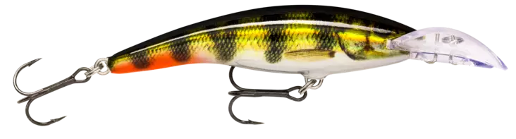 Rapala Scatter Rap Tail Dancer 9cm PEHL - Vaaput - 022677290133 - 1