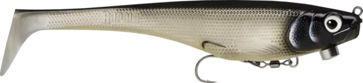 Rapala Soft Peto Prerigged 16cm HLW - Vaaput - 022677379593 - 1