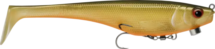 Rapala Soft Peto Prerigged 18cm SCRR - Vaaput - 022677379753 - 1