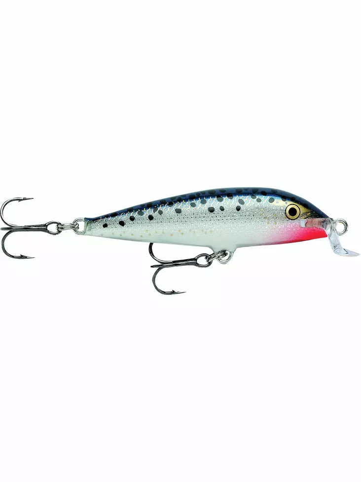 Rapala team esko 7cm/6g stf - Vaaput - 022677168173 - 1