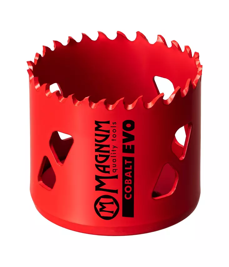 Reikäsaha CobaltEVO BiM 51mm - Reikäsahat - 6418868400513 - 1