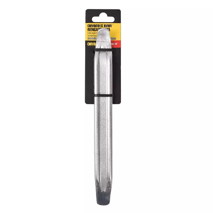 Rengasrauta Oranki 10" 250mm - Renkaanvaihto ja rengastarvikkeet - 6438152013533 - 1