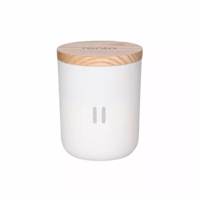 Rento Koivu saunatuoksukynttilä - Saunatuoksut - 6410413260573 - 1