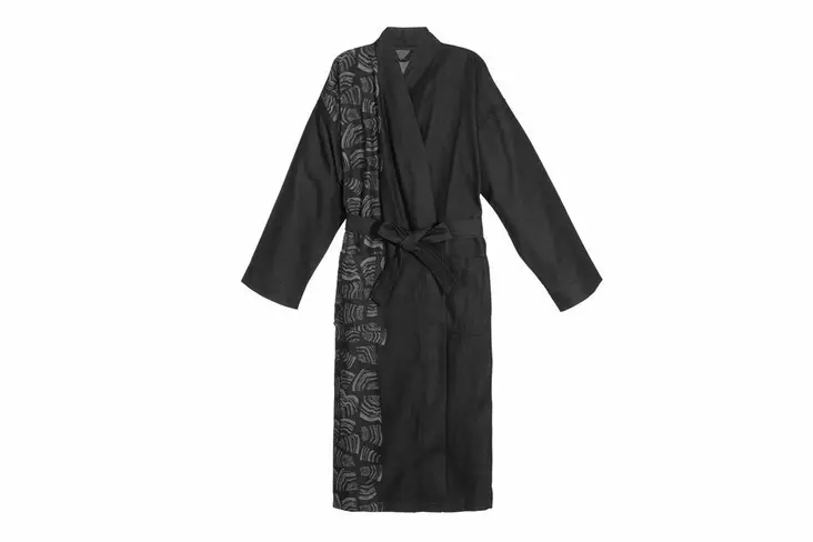 Rento Pino Sauna/ kylpytakki L-XL - Kylpypyyhkeet - 6410413163553 - 1