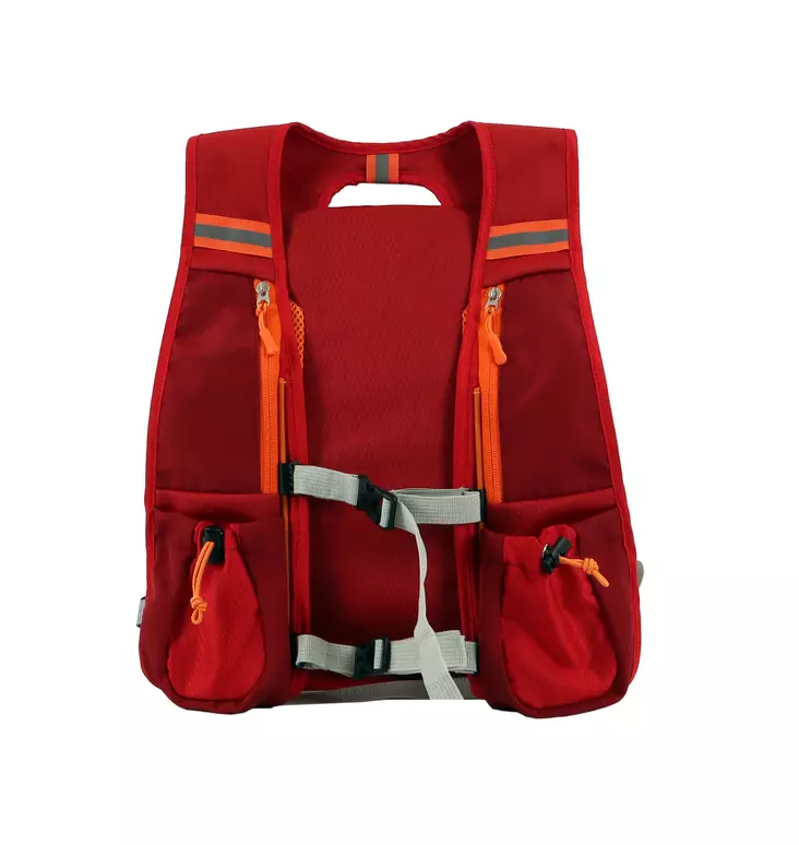 Retki juoksureppu move 9l - Reput - 6418536020203 - 1