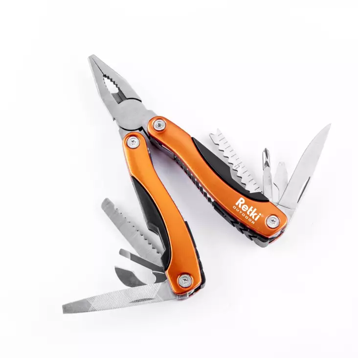 Retki monitoimityökalu multi plier - Retkeilypuukot ja veitset - 6418536005293 - 1