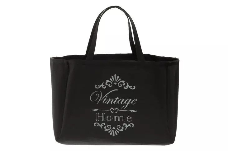 Riihi puunkantokassi vintage m - Pelletit, briketit ja polttopuut - 6438284131563 - 1