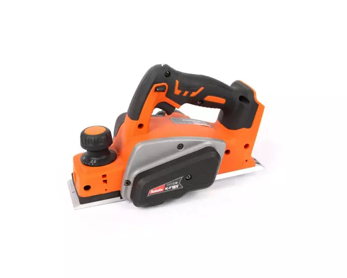 Robota akkuhöylä DC-P 18V runko - Höylät ja jyrsimet - 6438212103983 - 1