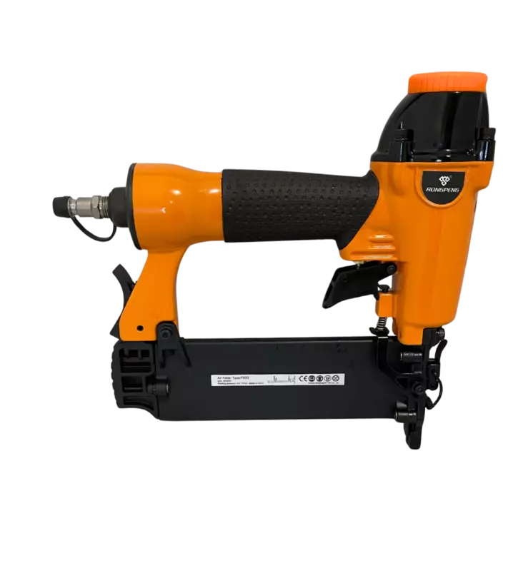 Rongpeng viimeistelynaulain 1,2mm - Naulaimet - 6430020840173 - 1