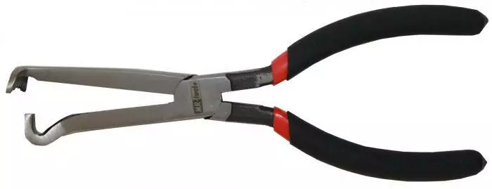 Sähköliittimen irrotus-/avauspihti 8 - Kaapeli- ja kuorintapihdit - 6430074696153 - 1