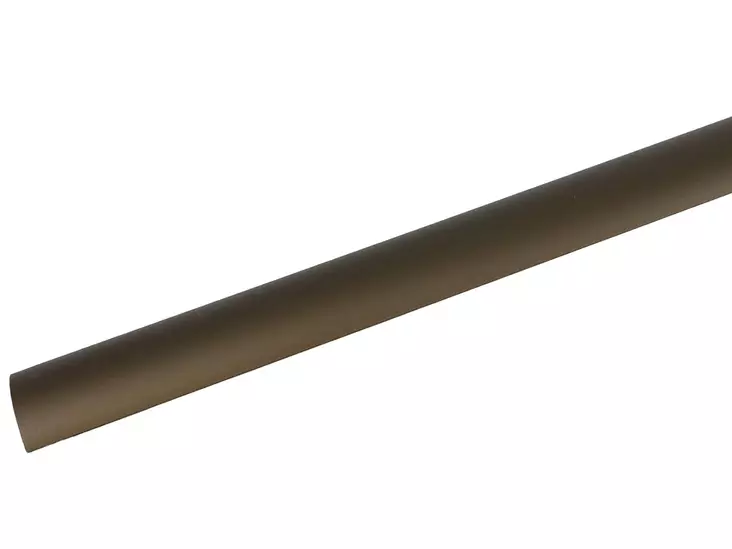 Saumalista 28mm al/pronssi tarra 180cm - Saumalistat - 6414675140383 - 1