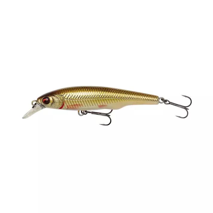Savage Gear gravity twitch 11.5cm 25G DR - Vaaput - 5706301767943 - 1