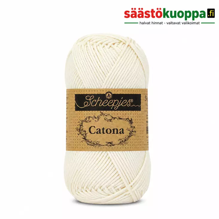 Scheepjes catona 130 50G - Langat - 8717738974733 - 1