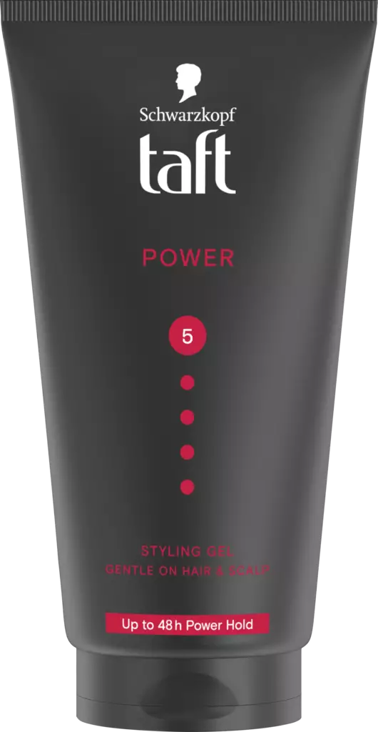 Schwarzkopf Taft Power hiusgeeli 150 ml - Hiusvärit - 7332531119313 - 1