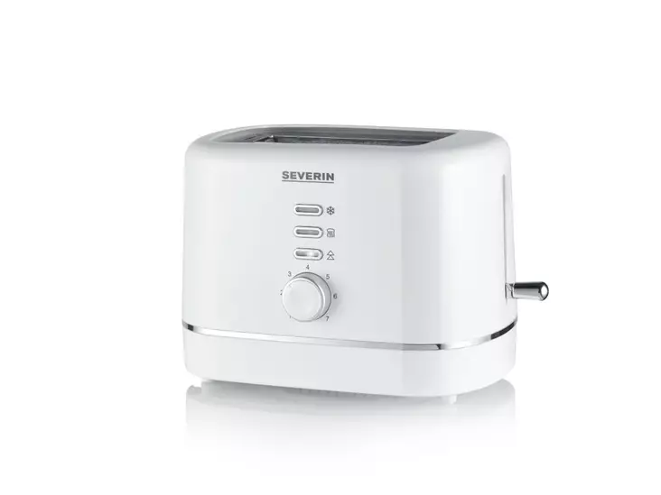 Severin Leivänpaahdin AT4324 - Leivänpaahtimet - 4008146044083 - 1