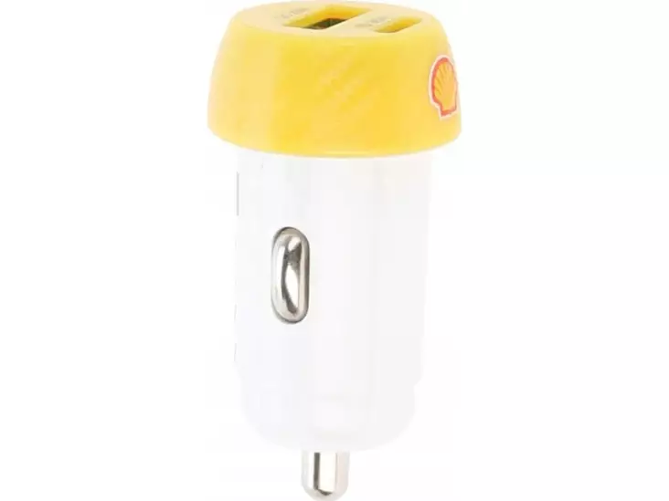 ShellL Multi USB autolaturi PD+QC 36W - Autosähkö asennustarvikkeet - 8721037115063 - 1