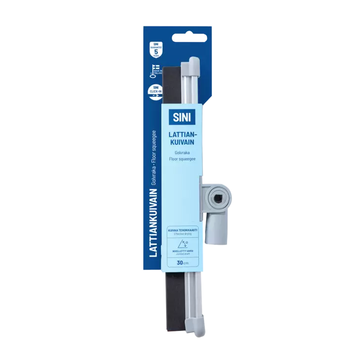 Sini Lattiankuivain 30 cm - Lattiakuivaimet - 6423800034343 - 1