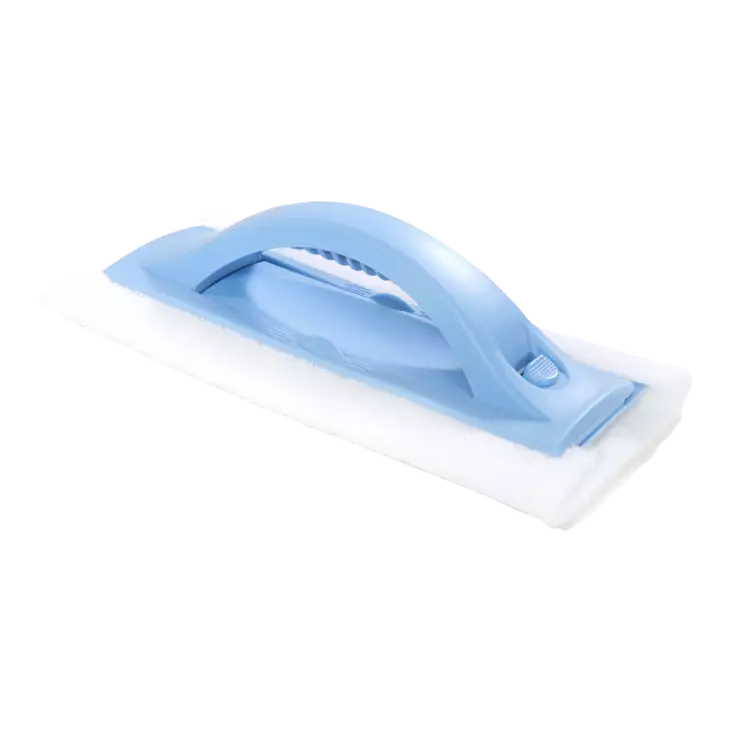 Sini Laudepesuri 27 cm - Hankaussienet ja teräsvillat - 6423800030253 - 1