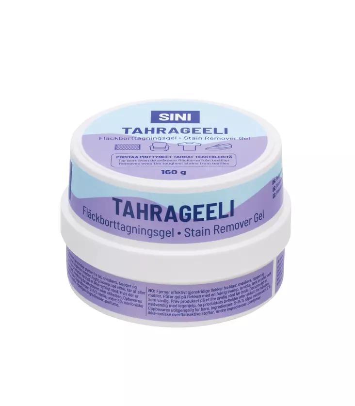 Sini Tahrageeli 160g - Erikoispesuaineet - 6423800070563 - 1