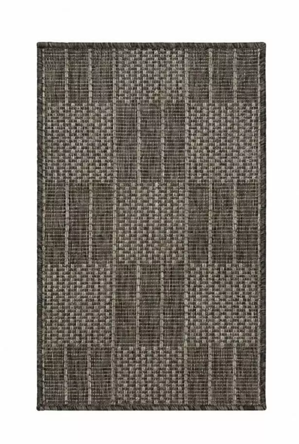 Sisalo Aura pellava 140x200cm - Keskilattiamatot - 6417645331903 - 1