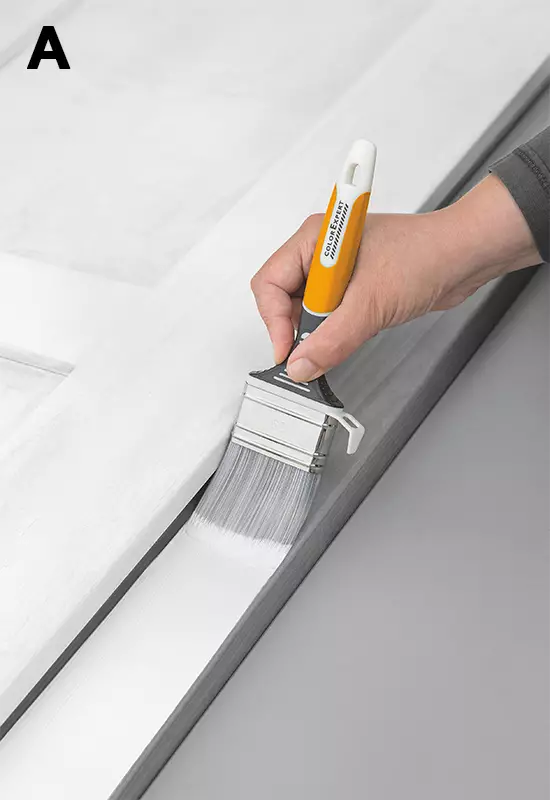 Sivellin unistar akva 60mm 3k - Pensselit ja siveltimet - 4013307718833 - 1