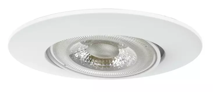 Skye tilt ip20 5w/830 pcc wh - Sähkötarvikkeet - 6435200273253 - 1