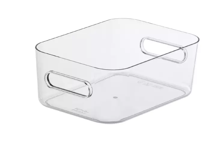Smart Store compact clear S - Säilytyslaatikot ja muovilaatikot - 6411760106903 - 1