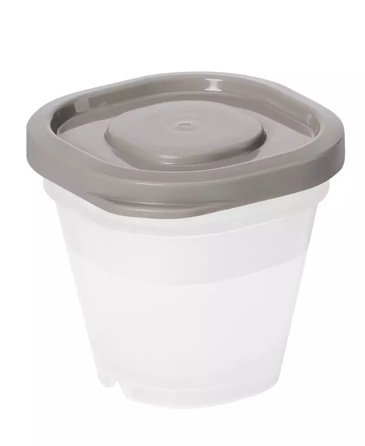 Smart Store fresh 4x 0,5dl - Ruoansäilytysastiat - 6411767916703 - 1