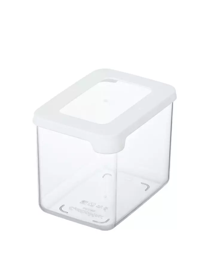 Smart Store vision 0,8l säilytyspurkki - Ruoansäilytysastiat - 7332462042063 - 1
