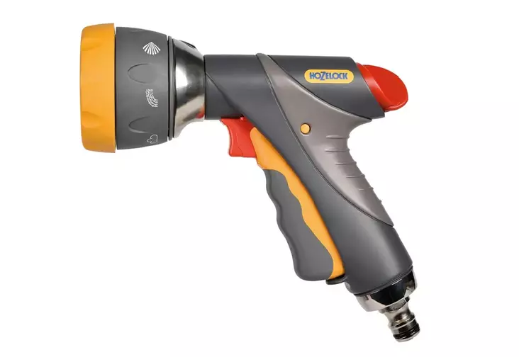 Suihupistooli multi spray pro - Kastelupistoolit ja sadettimet - 5010646058483 - 1