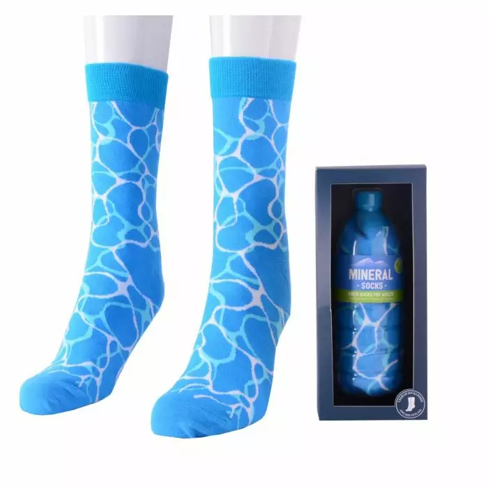 Sukat Mineral 41-45 - Miesten sukat - 6410416558103 - 1