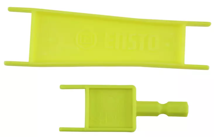 Sulakepohja-avain - Sulakkeet - 6438140933003 - 1