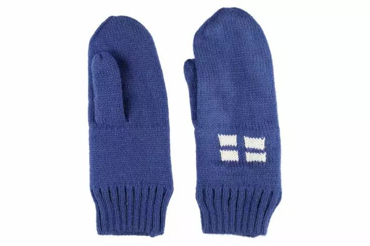 Suomi lapaset - Miesten päähineet ja käsineet - 6410416316673 - 1