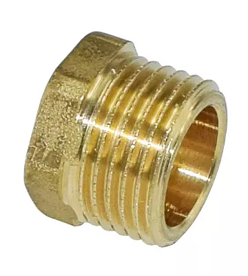 Supistusnippa 1"- 3/4" - Letkuliittimet - 6438140051103 - 1