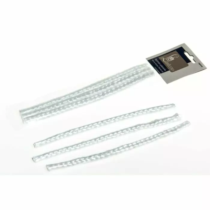 Sydänlanka 3 kpl/pss lasikuitua - Myrskylyhdyt - 6410412394453 - 1