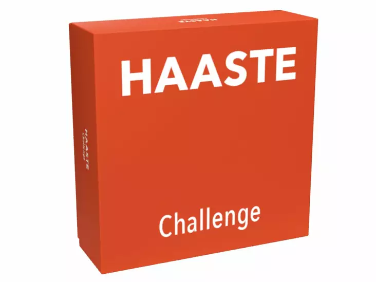 Tactic Haaste Challenge lautapeli - Lautapelit ja seurapelit - 6416739585253 - 1