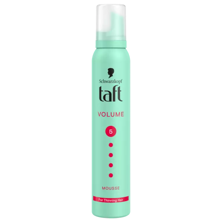 Taft Volume muotovaahto 150ml - Muotovaahdot - 7332531119283 - 1