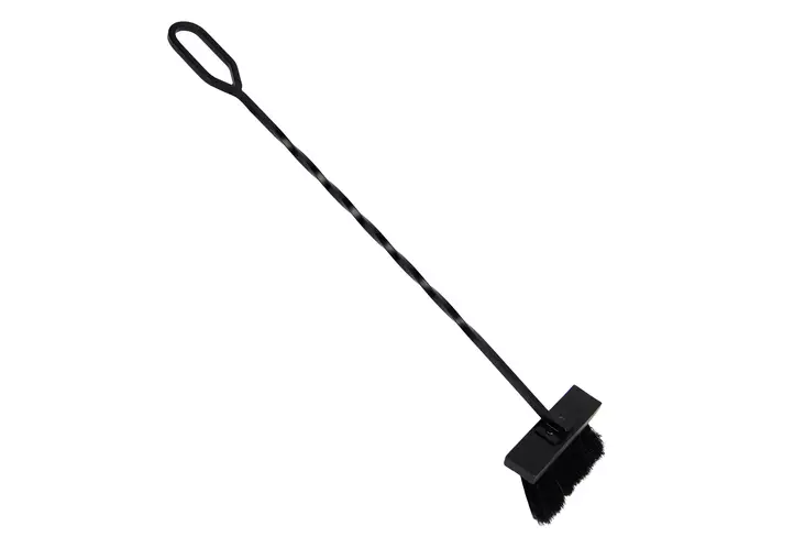 Taito takkaharja teräs 65cm - Takka ja nuohoustarvikeet - 6416096058193 - 1