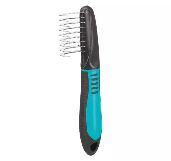 TAKUNSELVITTÄJÄ KAMPA 19CM - Koiran hoitotuotteet - 4011905241623 - 1