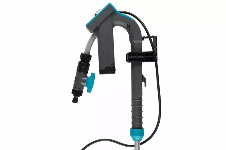 Tarmo akkukäyttöinen vesipumppu - Uppopumput ja vesiautomaatit - 6410416036663 - 1