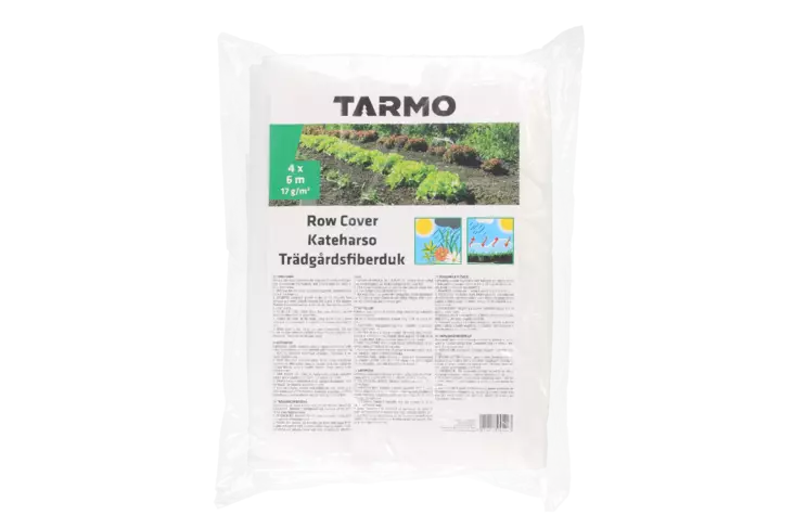 Tarmo kateharso 4x6m - Kateharsot - 6410411945243 - 2