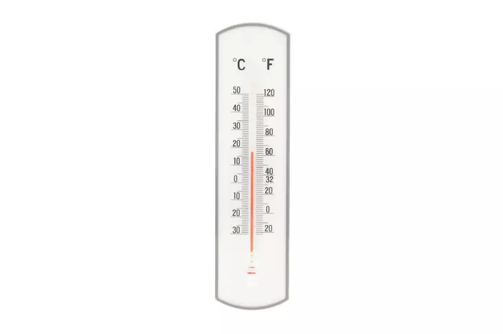 Tarmo lämpömittari sisä/ulko 20cm - Lämpömittarit - 6410413080003 - 2