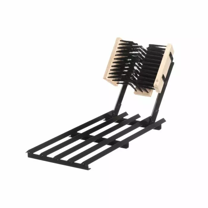 Tarmo rappuralli harjoilla 64X28CM - Rappurallit - 6410416463643 - 1