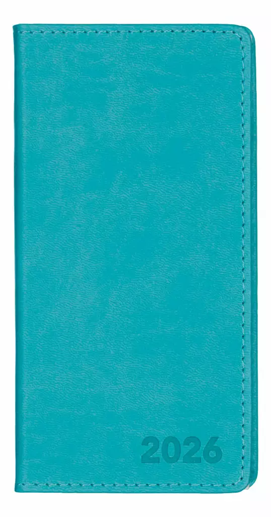 Taskukalenteri T/S Pocket Classic - Kalenterit - 5709323616053 - 1