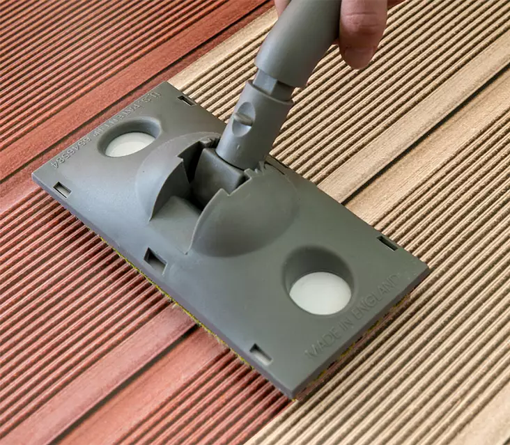 Terassilasta 178x85mm - Maalaustelatelat ja jatkovarret - 4013307805403 - 1